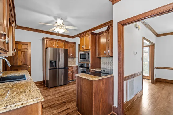 $410,000 | 4214 Park Chase Court, Evans, GA 30809