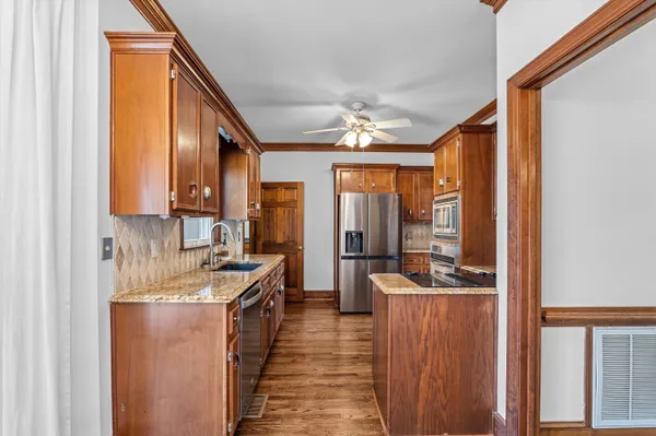 $410,000 | 4214 Park Chase Court, Evans, GA 30809