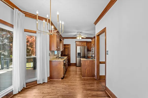 $410,000 | 4214 Park Chase Court, Evans, GA 30809