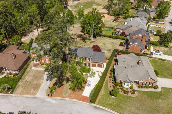 $410,000 | 4214 Park Chase Court, Evans, GA 30809