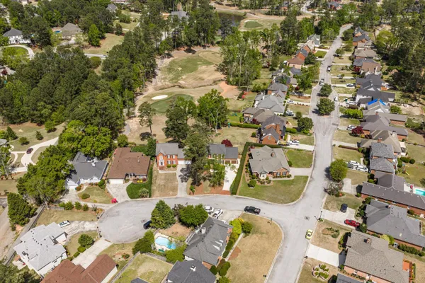 $410,000 | 4214 Park Chase Court, Evans, GA 30809