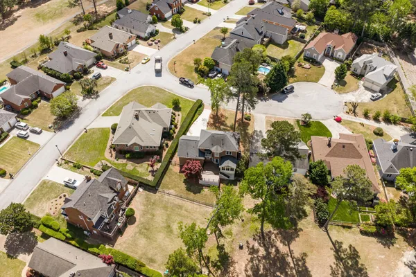 $410,000 | 4214 Park Chase Court, Evans, GA 30809