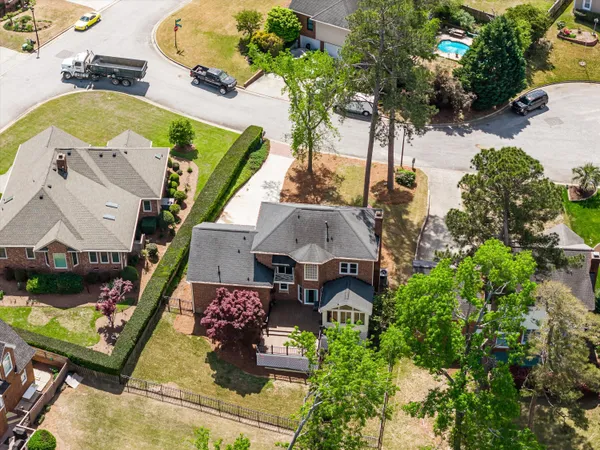 $410,000 | 4214 Park Chase Court, Evans, GA 30809