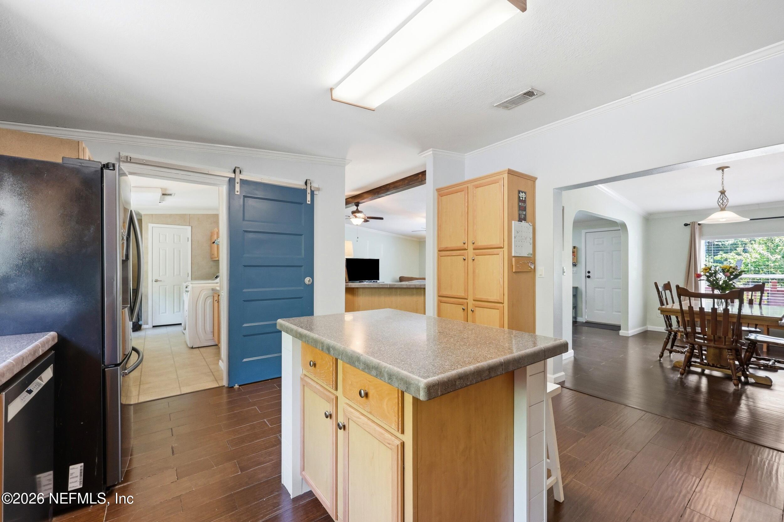 11920 Acosta Road Jacksonville, FL 32223 - Photo 15 of 47 Kitchen
