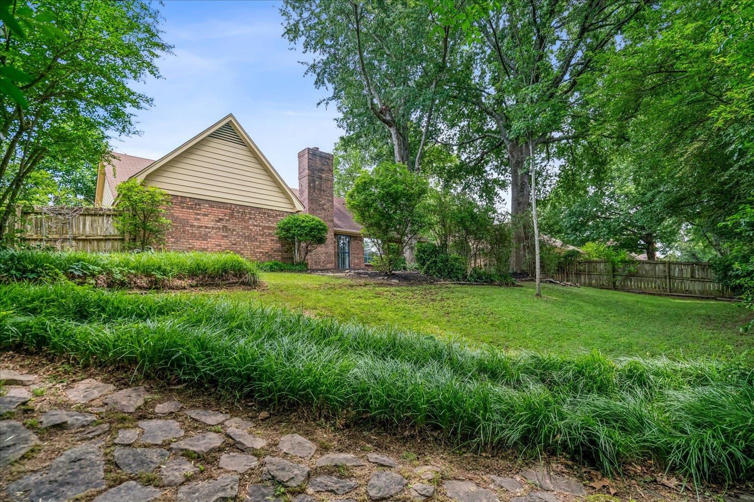 895 Cully Road Memphis, TN 38018 - Photo 24 of 26
