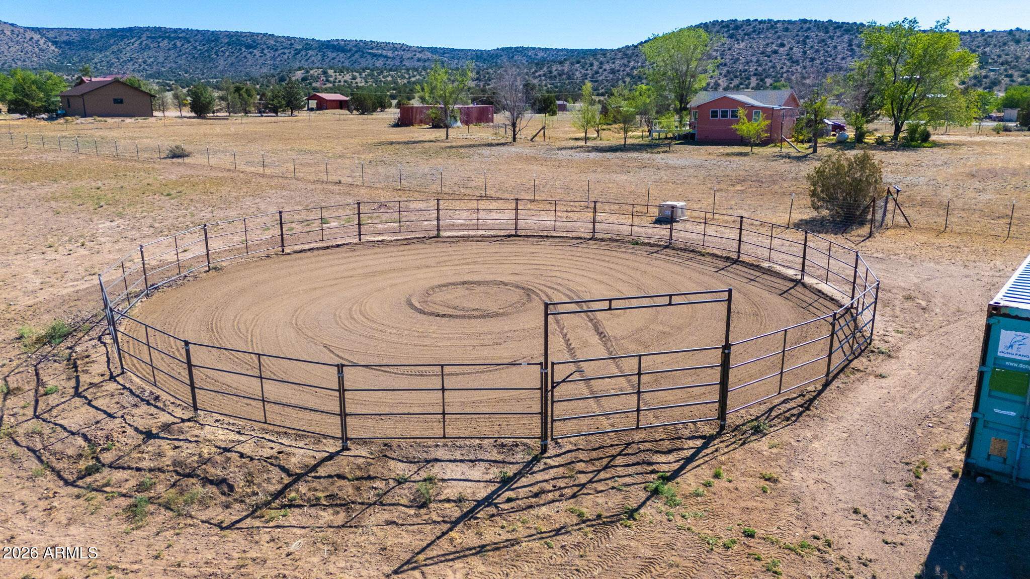 610 West Valleri Ann Road Paulden, AZ 86334 - Photo 53 of 84