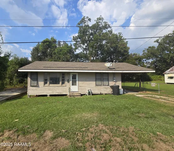 $39,900 | 1002 Loraine Street, Abbeville, LA 70510