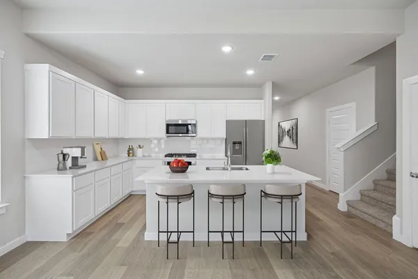 $414,990 | 2018 Alder Lane, Gunter, TX 75058