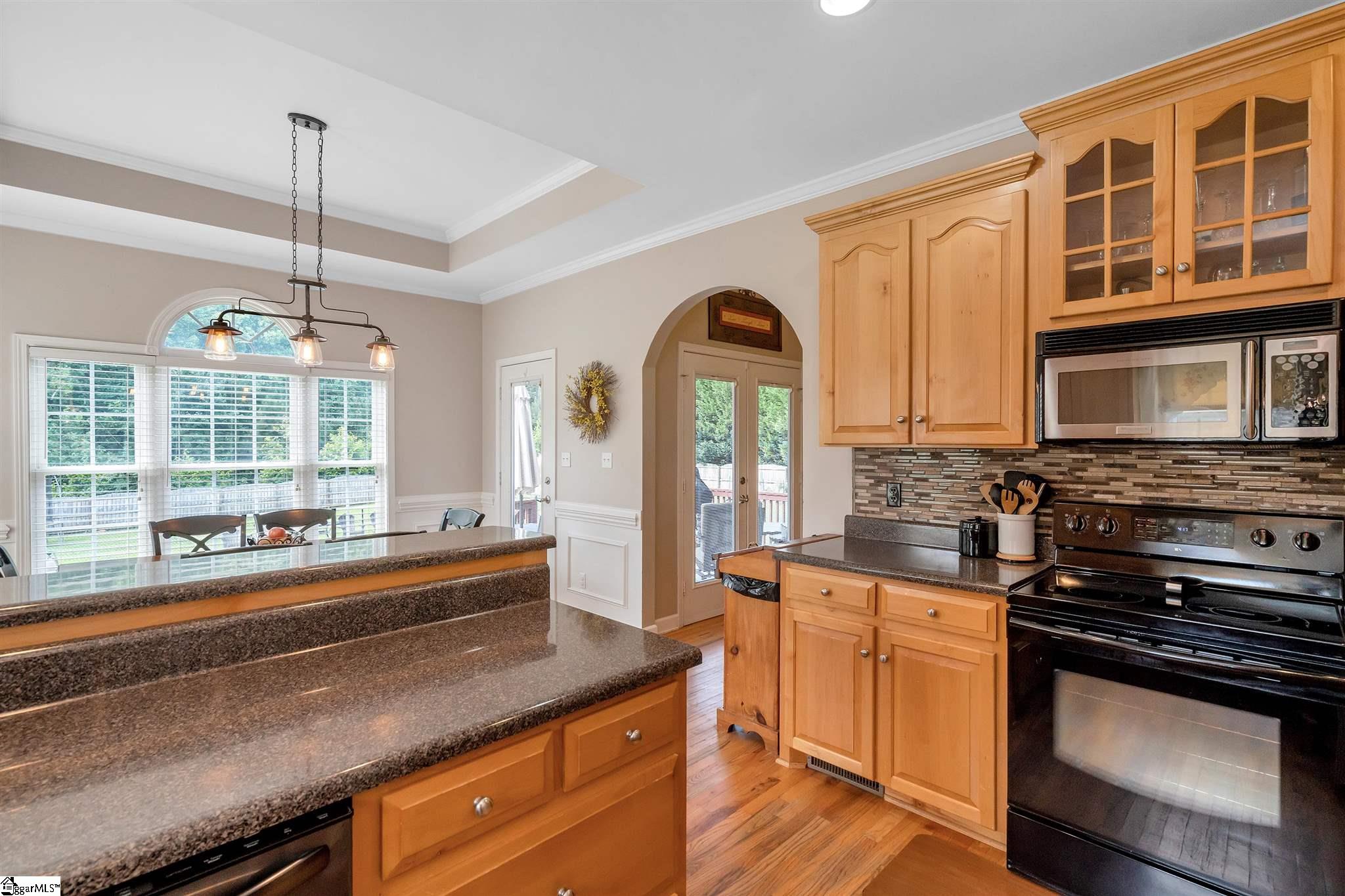 404 Cobblestone Drive Inman, SC 29349 - Photo 11 of 31