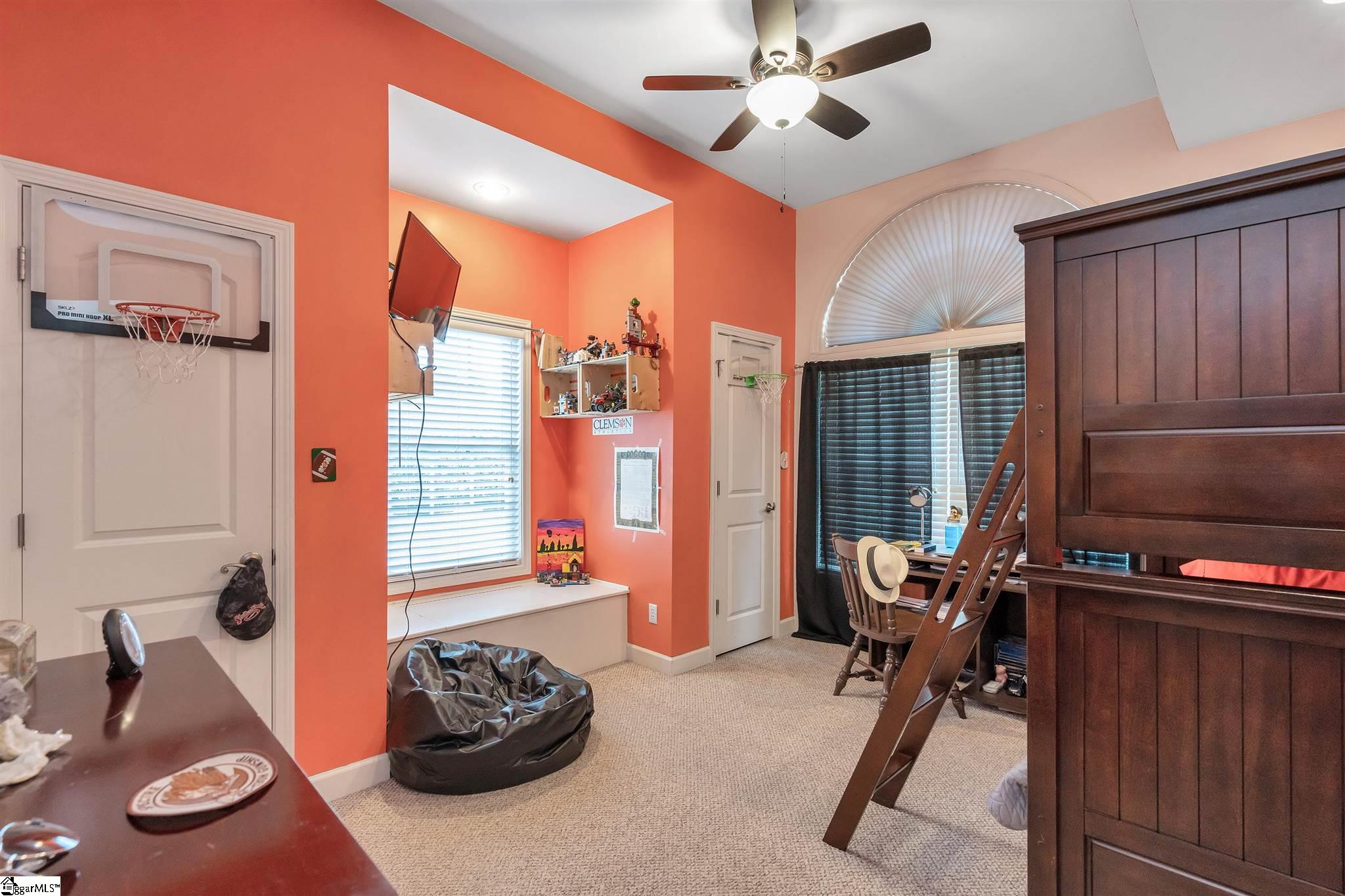 404 Cobblestone Drive Inman, SC 29349 - Photo 17 of 31