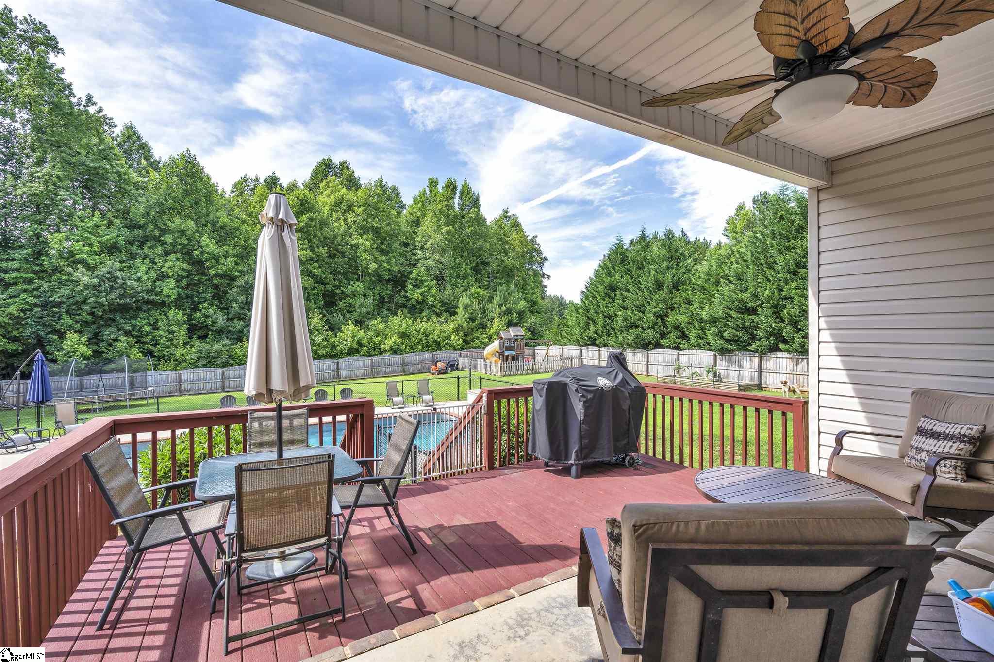 404 Cobblestone Drive Inman, SC 29349 - Photo 21 of 31
