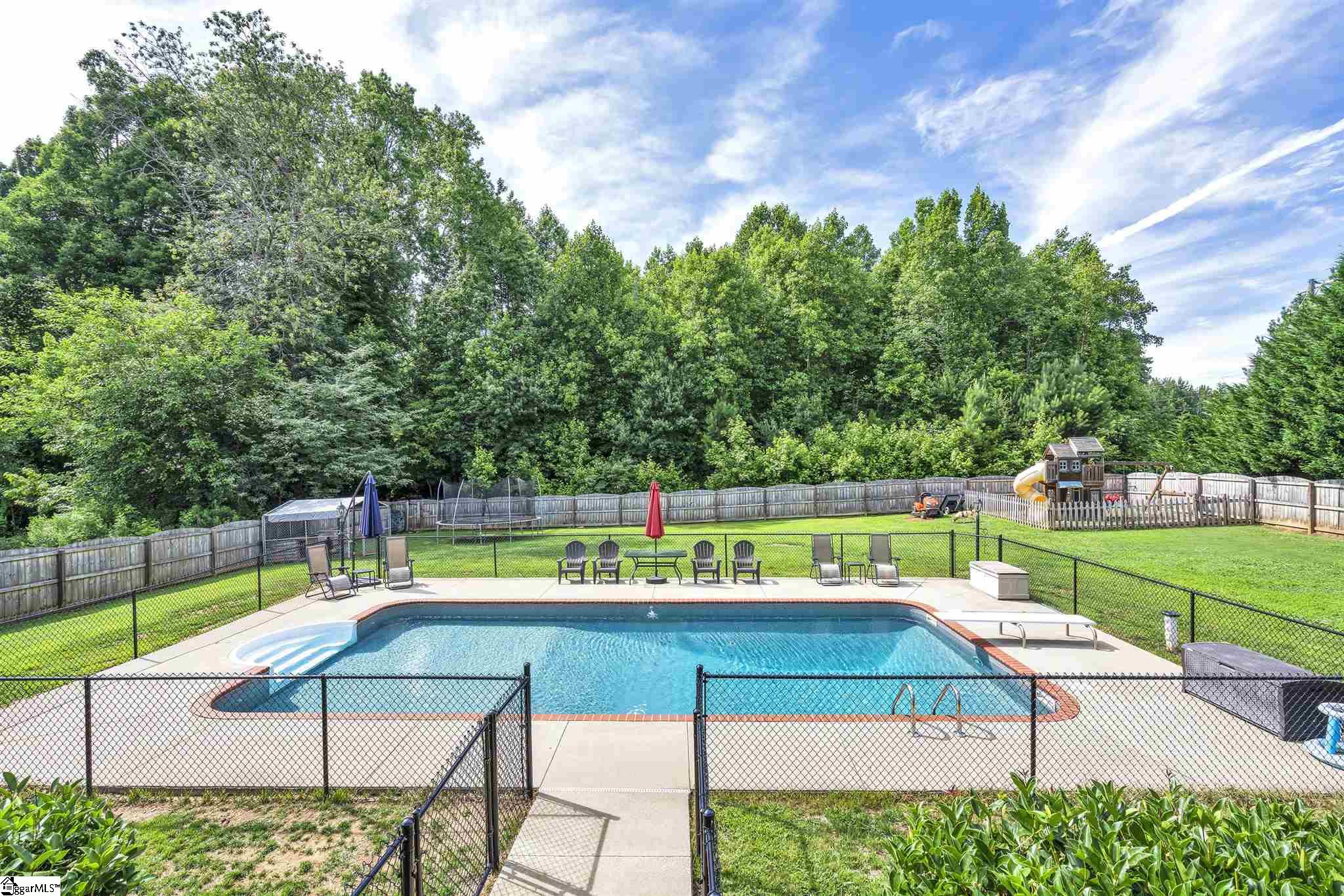 404 Cobblestone Drive Inman, SC 29349 - Photo 22 of 31