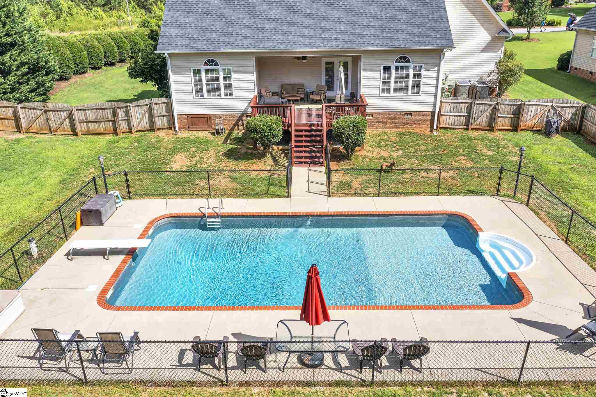 404 Cobblestone Drive Inman, SC 29349 - Photo 23 of 31