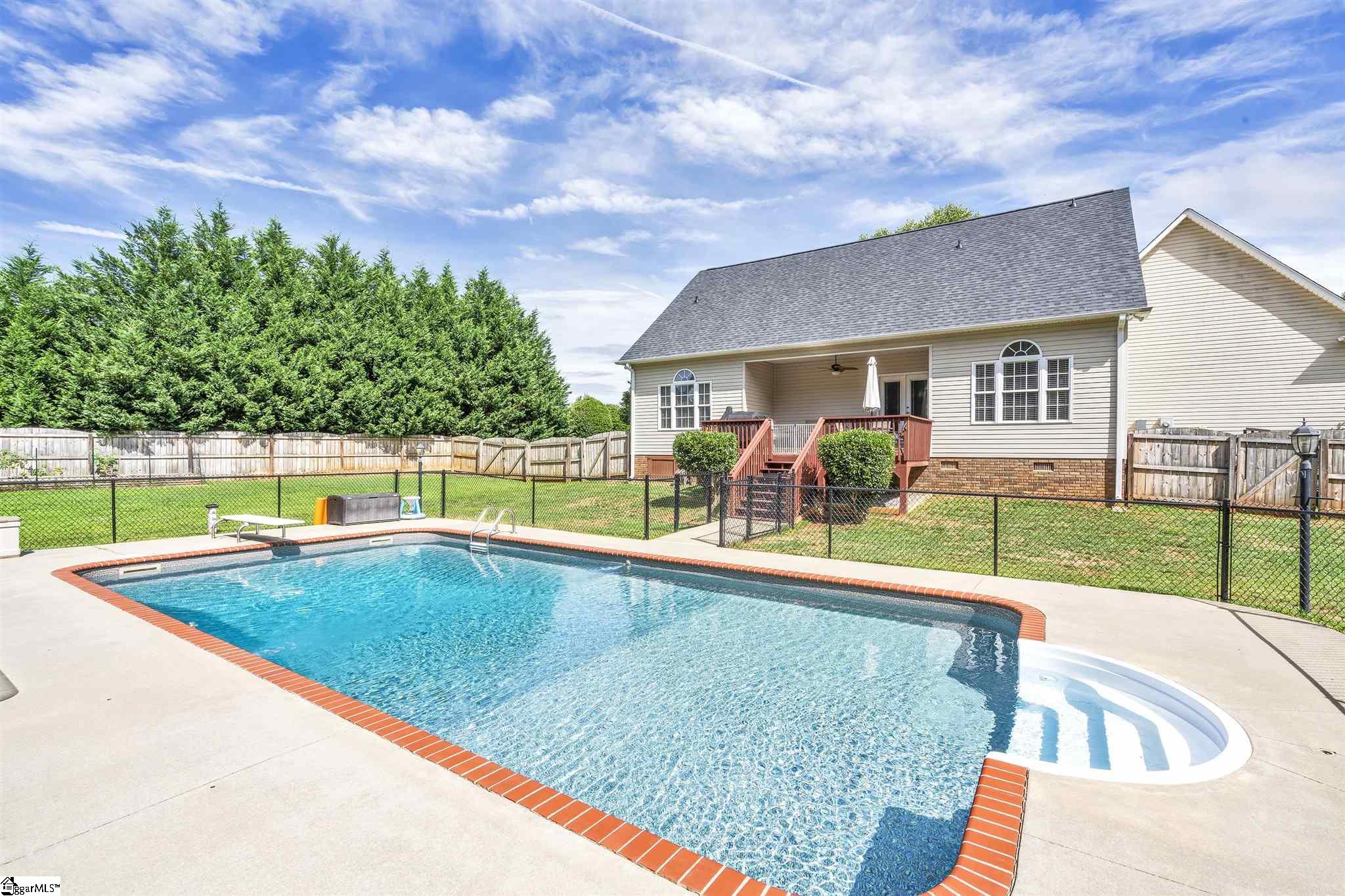 404 Cobblestone Drive Inman, SC 29349 - Photo 25 of 31