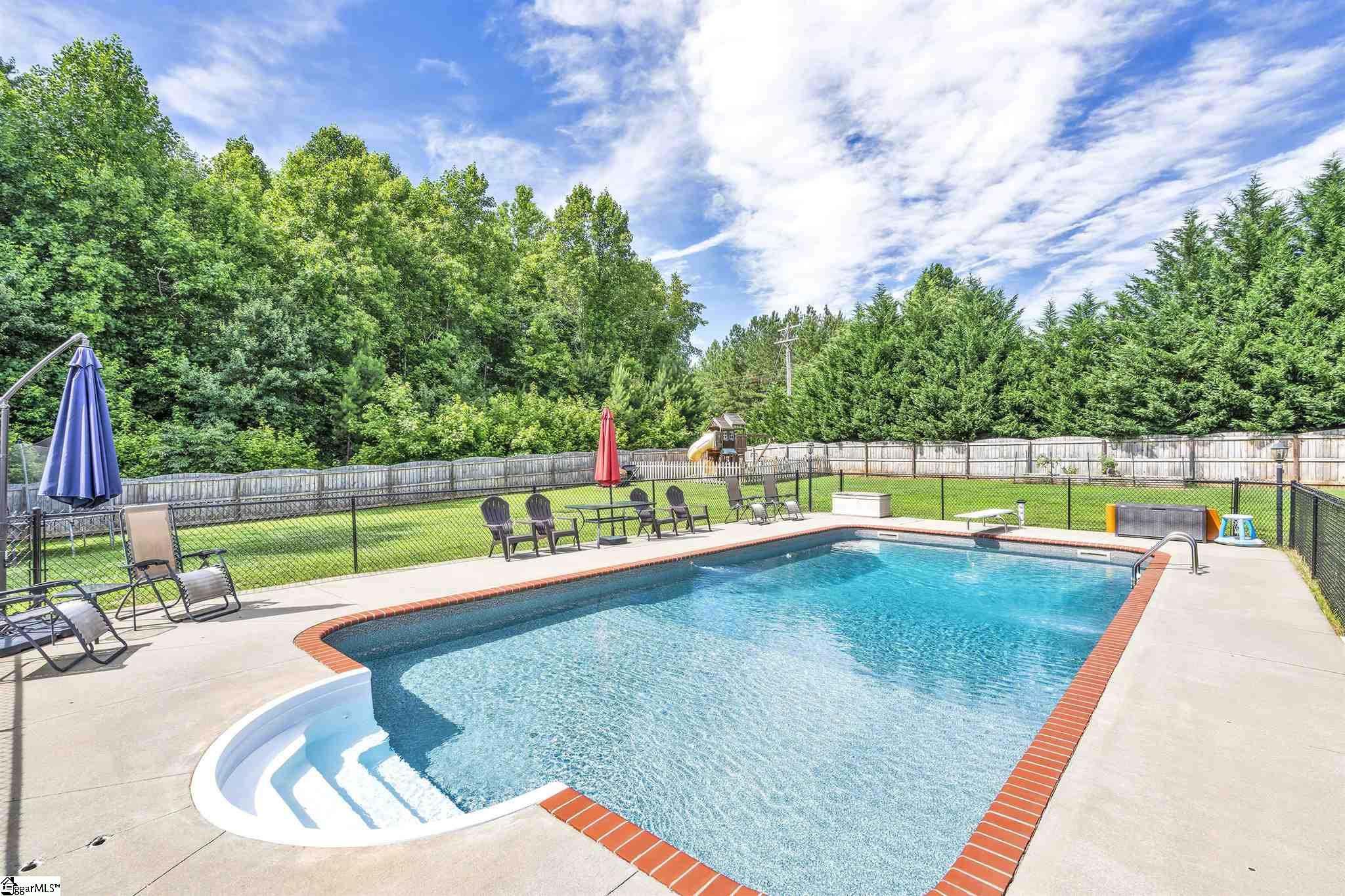 404 Cobblestone Drive Inman, SC 29349 - Photo 26 of 31