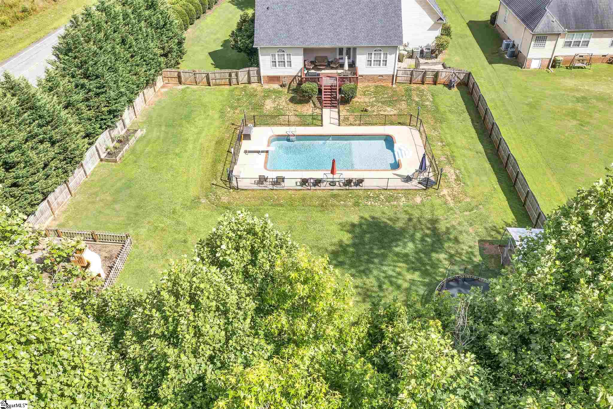 404 Cobblestone Drive Inman, SC 29349 - Photo 27 of 31