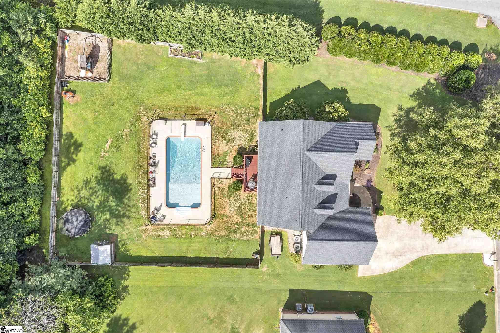 404 Cobblestone Drive Inman, SC 29349 - Photo 29 of 31