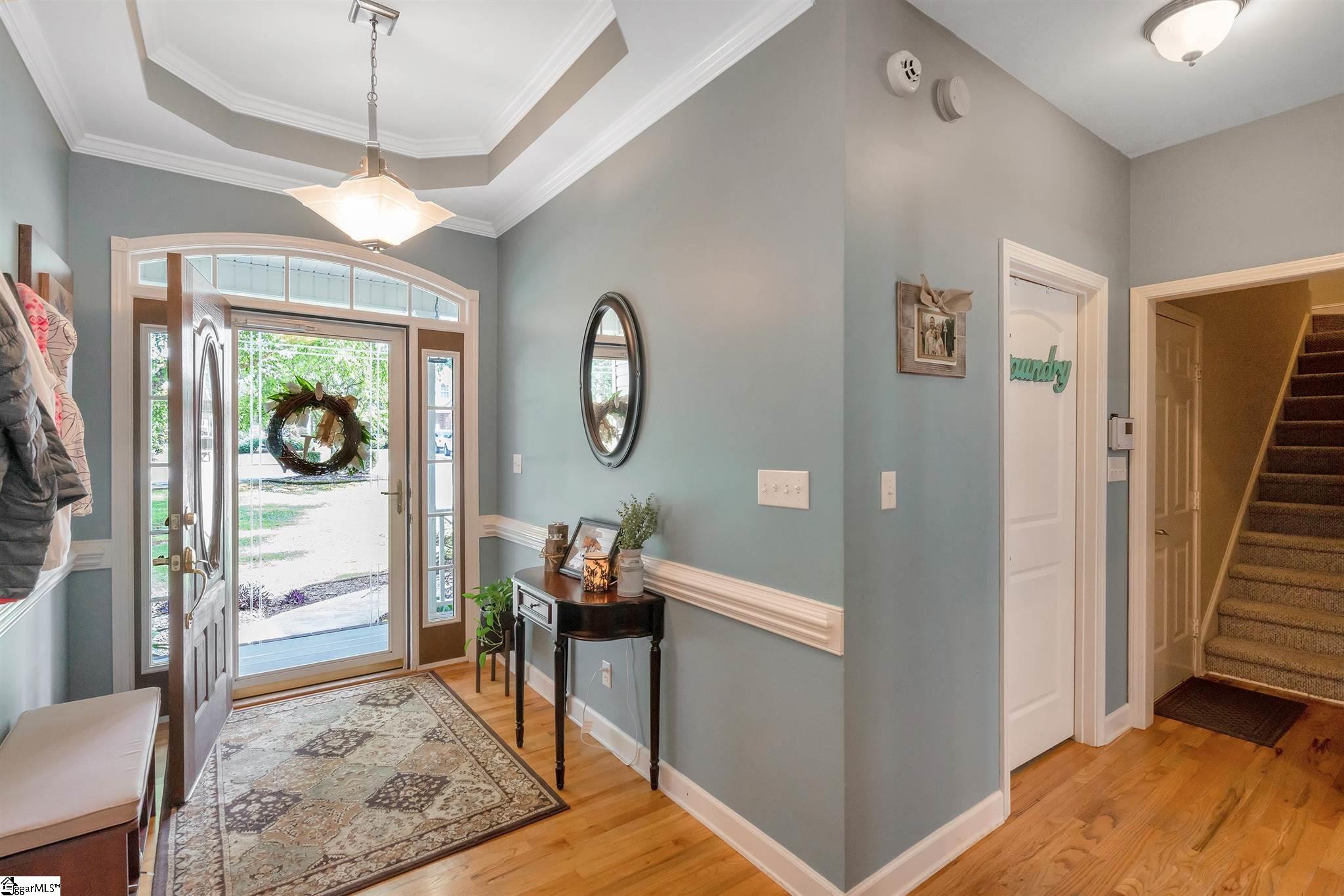 404 Cobblestone Drive Inman, SC 29349 - Photo 4 of 31