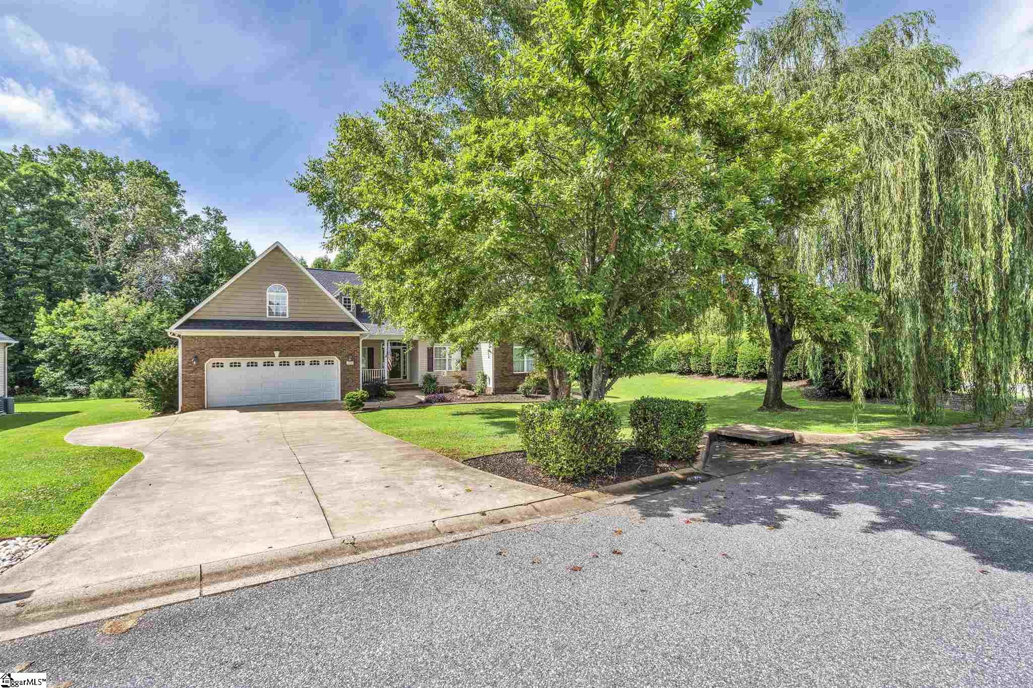404 Cobblestone Drive Inman, SC 29349 - Photo 31 of 31