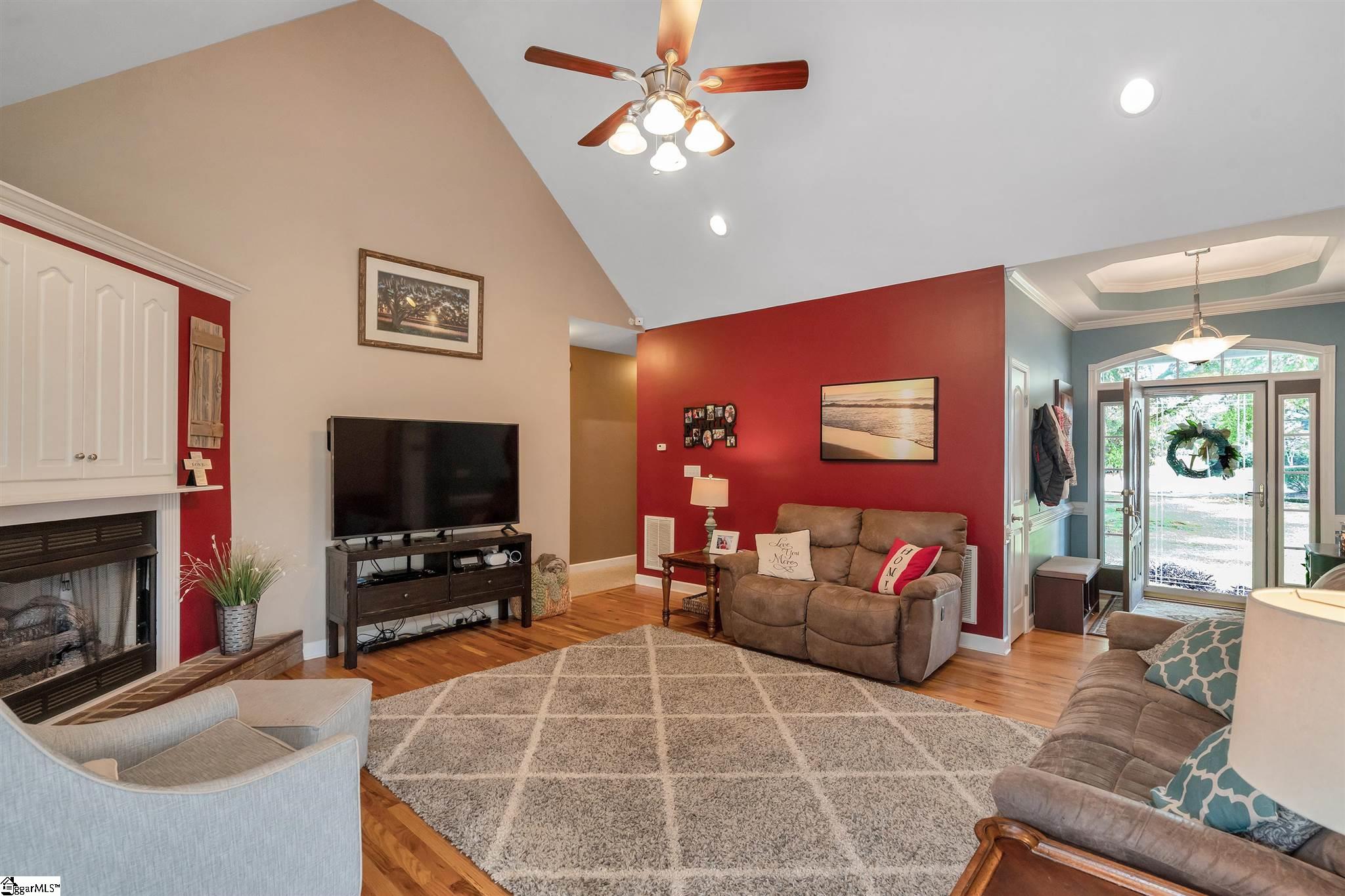 404 Cobblestone Drive Inman, SC 29349 - Photo 6 of 31