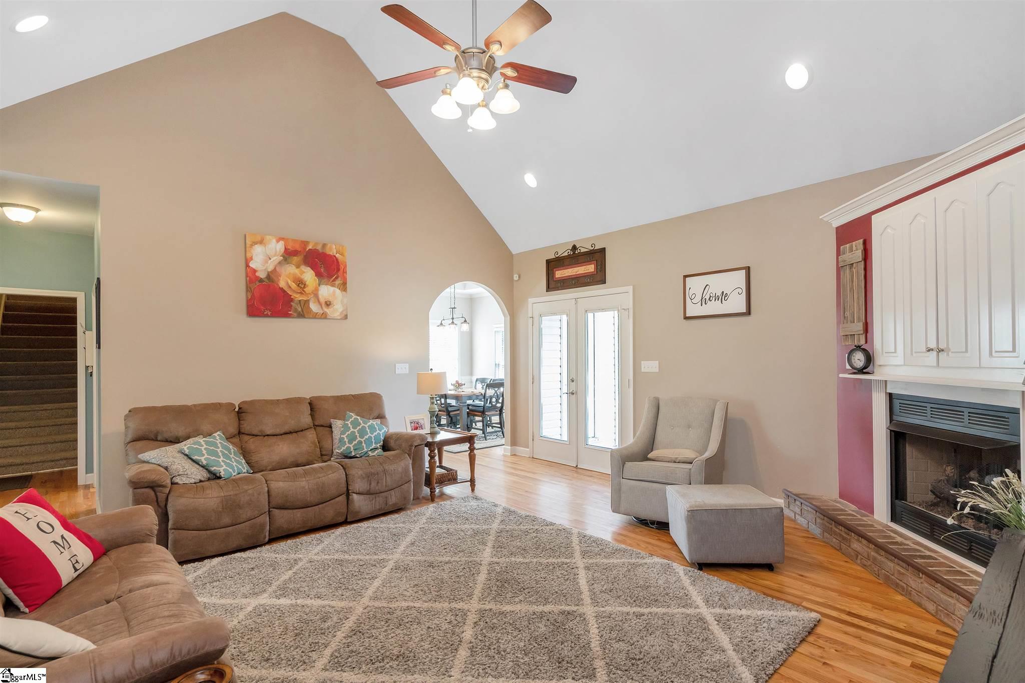 404 Cobblestone Drive Inman, SC 29349 - Photo 7 of 31