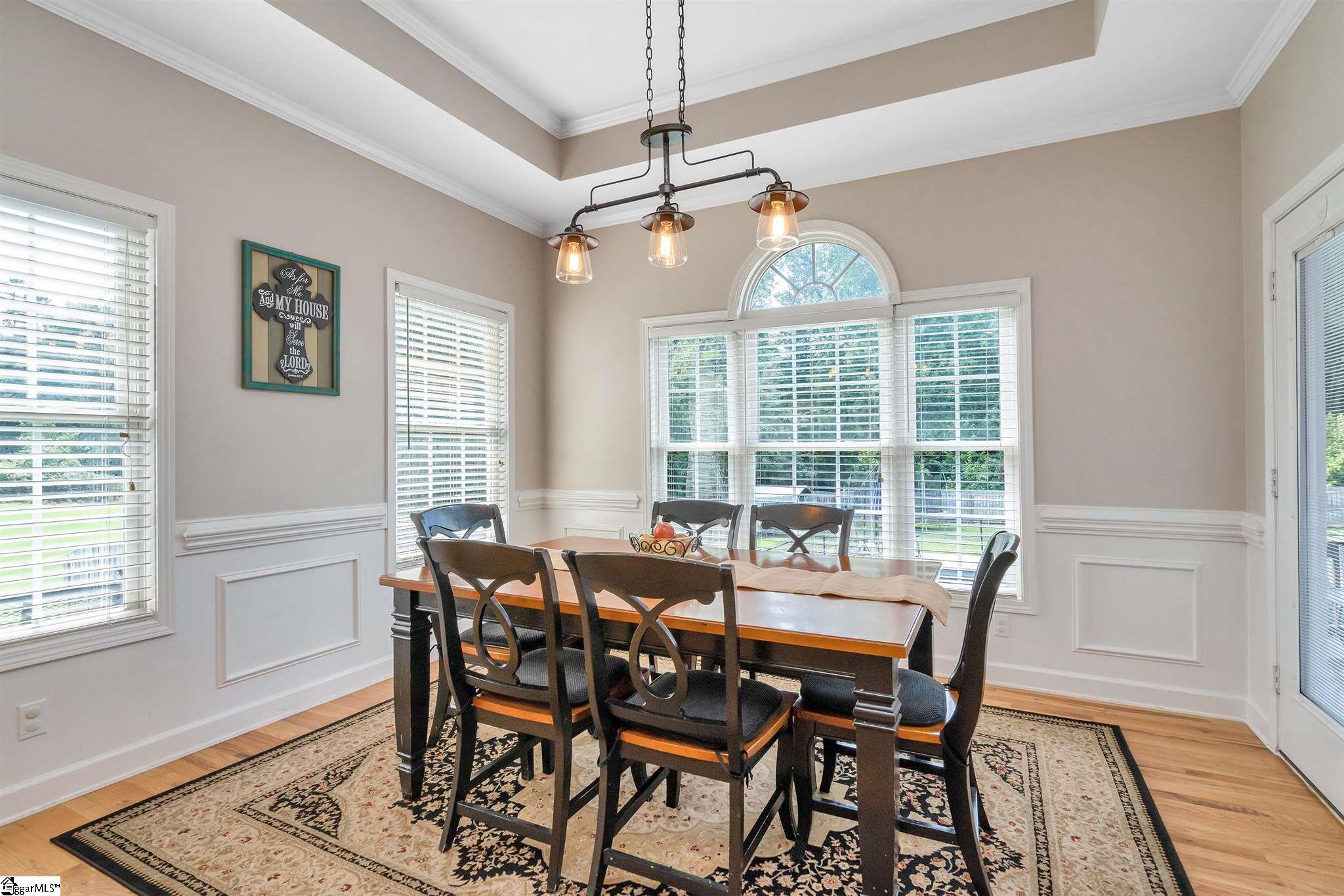 404 Cobblestone Drive Inman, SC 29349 - Photo 8 of 31