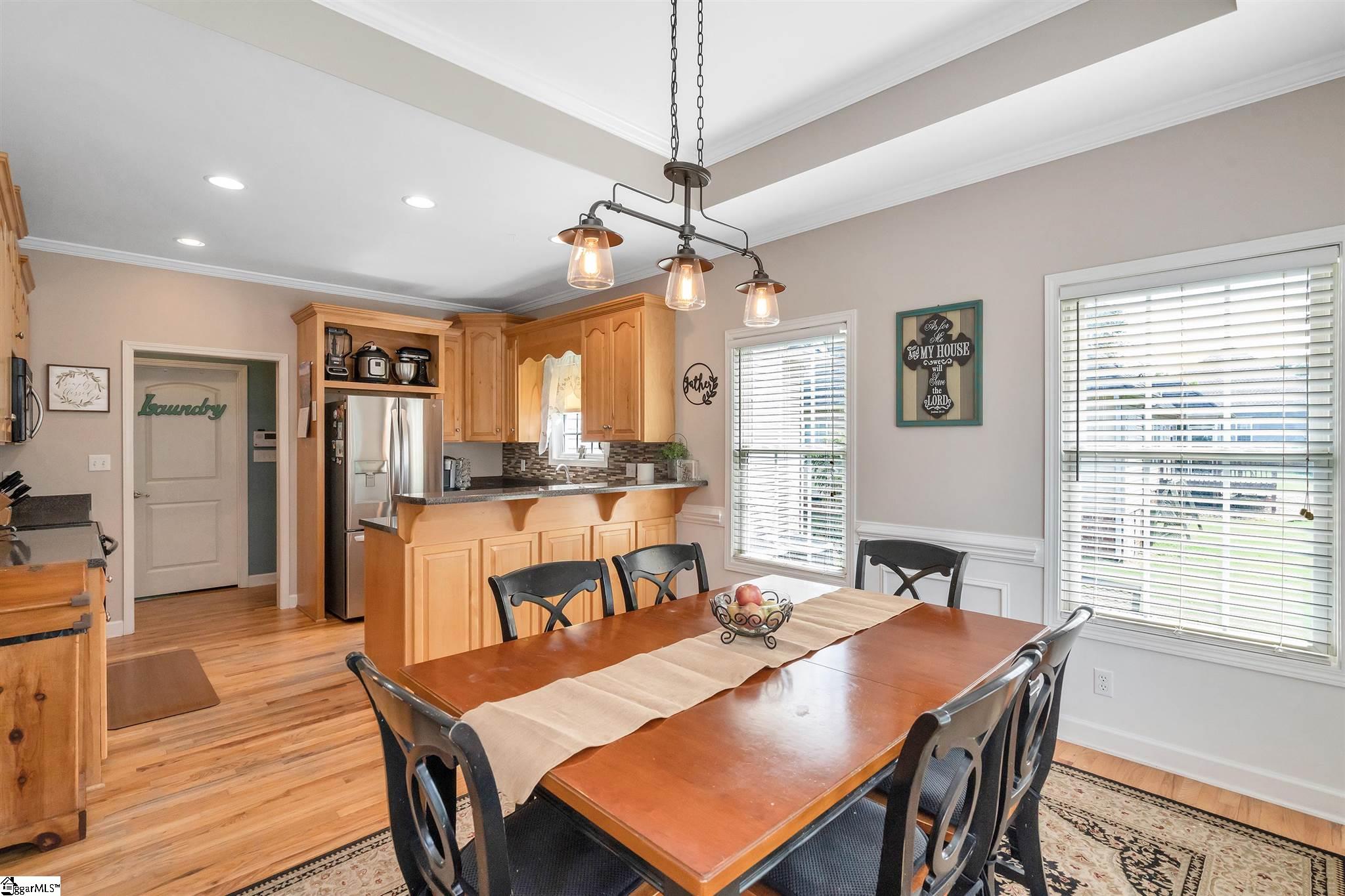 404 Cobblestone Drive Inman, SC 29349 - Photo 9 of 31