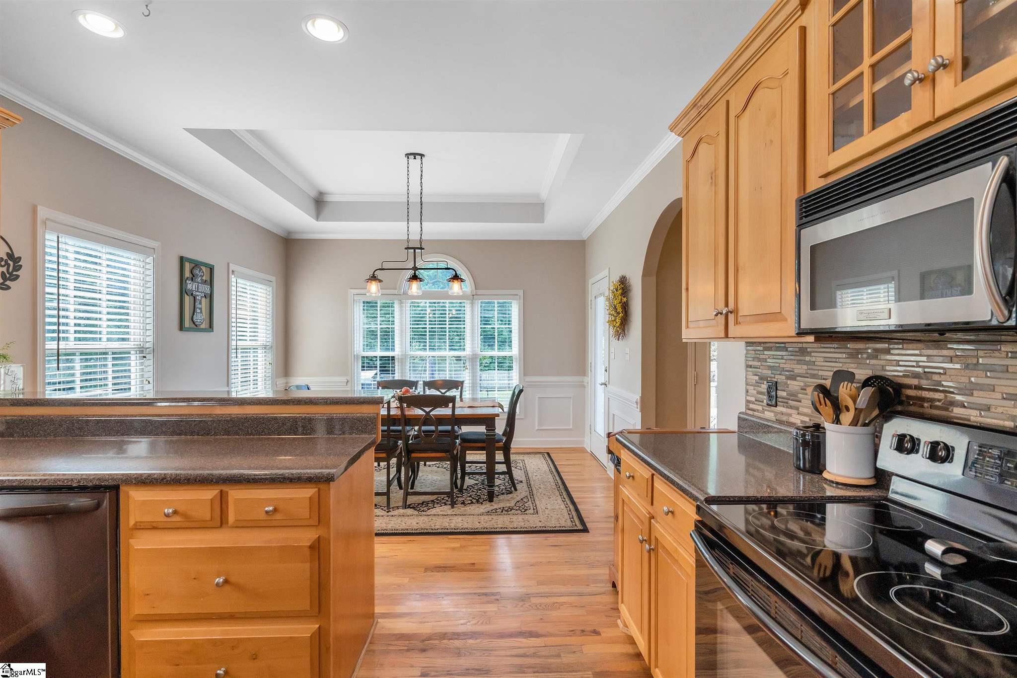 404 Cobblestone Drive Inman, SC 29349 - Photo 10 of 31