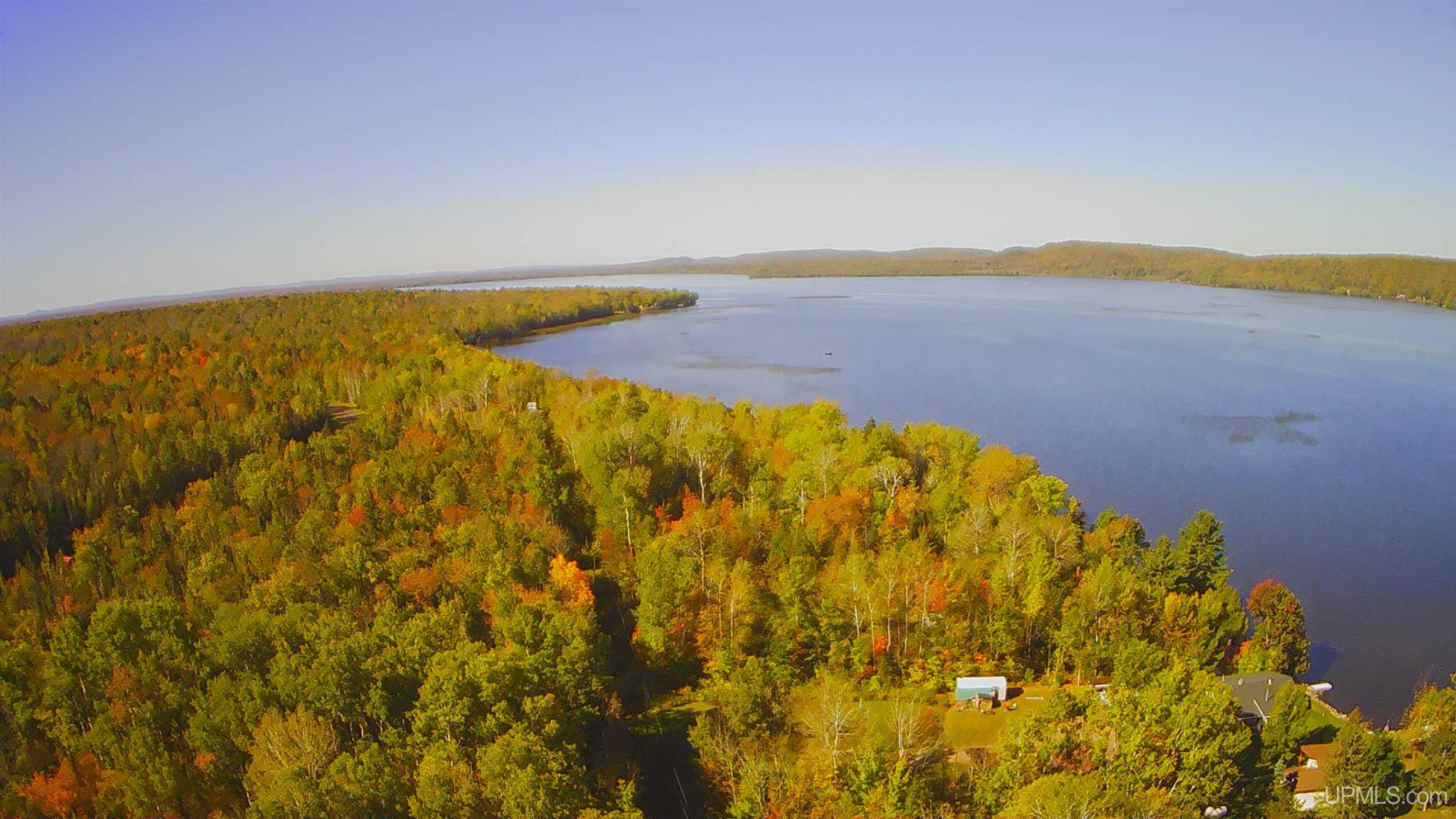 16189 East Shore Road Bergland, MI 49910 - Photo 69 of 71