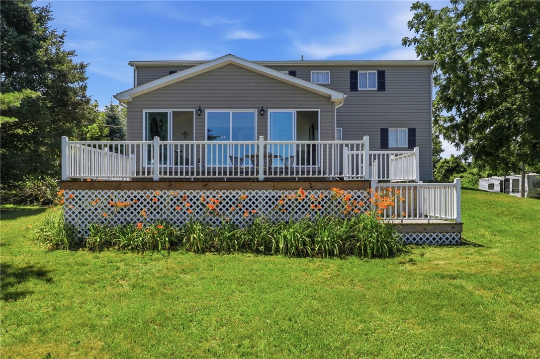 14775 Lakeshore Road Carlton, NY 14477 - Photo 5 of 43