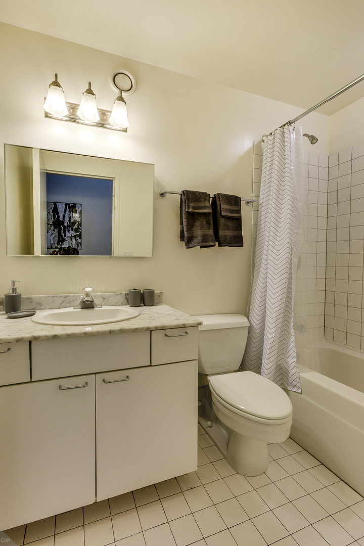 20 North State Street, Unit 910 Chicago, IL 60602 - Photo 16 of 19