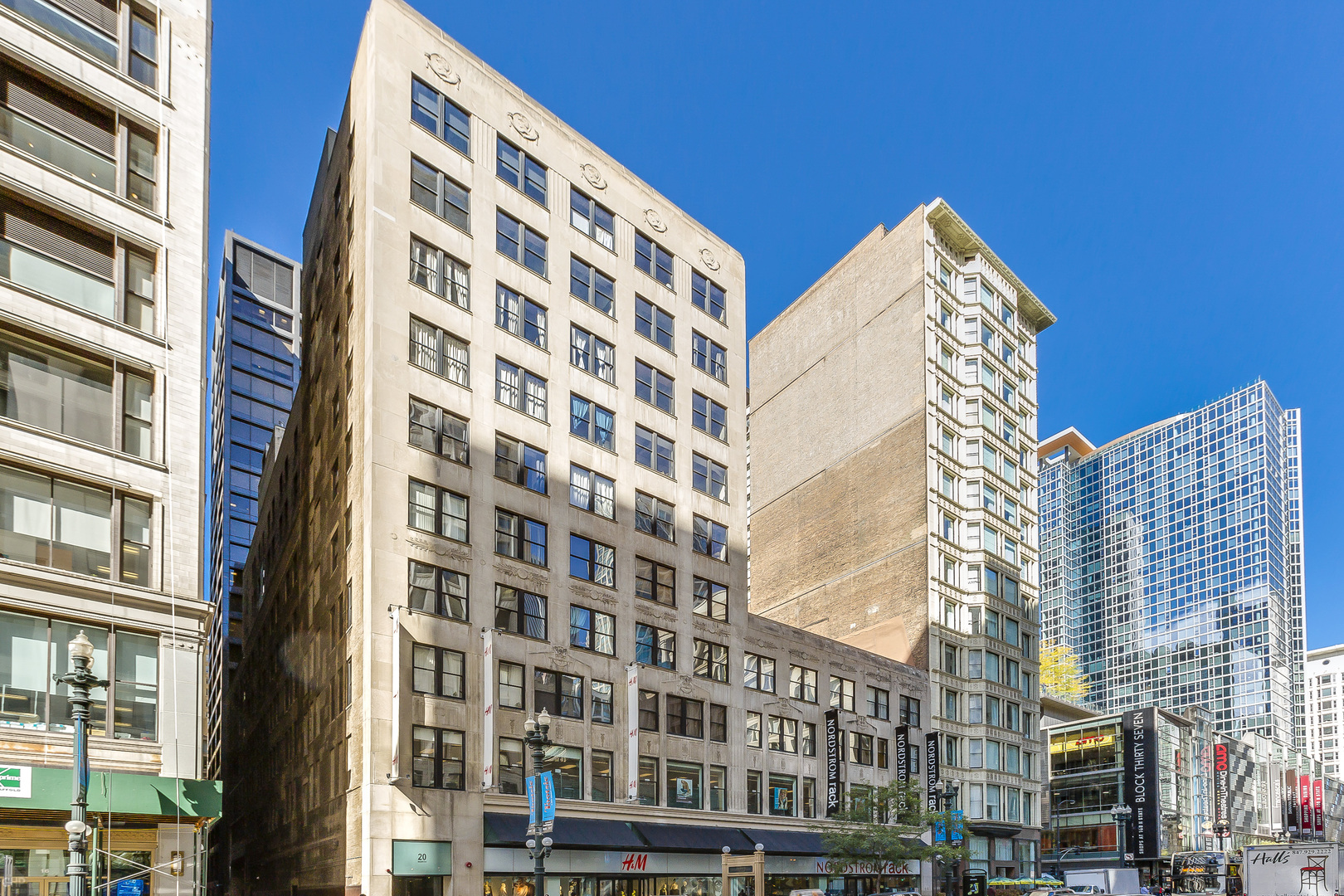 20 North State Street, Unit 910 Chicago, IL 60602 - Photo 19 of 19