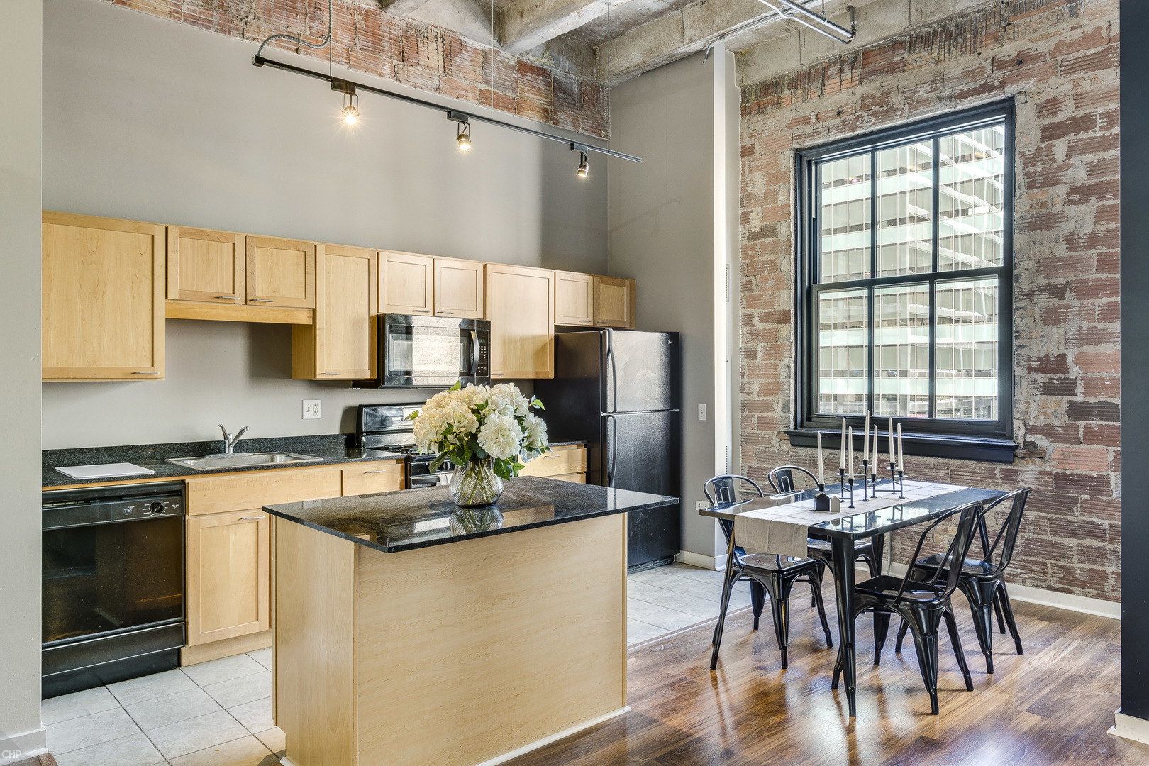 20 North State Street, Unit 910 Chicago, IL 60602 - Photo 4 of 19
