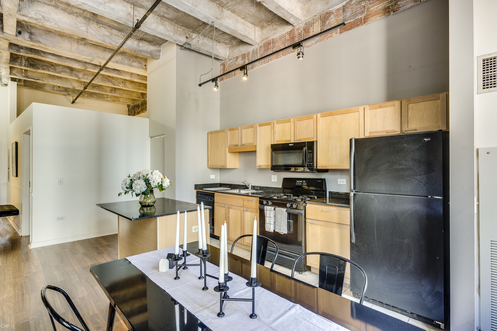 20 North State Street, Unit 910 Chicago, IL 60602 - Photo 9 of 19