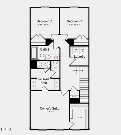 $297,999 | 324 Sweetbay Tree Drive, Wendell, NC 27591