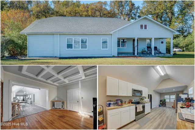 $300,000 | 610 Fertilizer Road, Riegelwood, NC 28456
