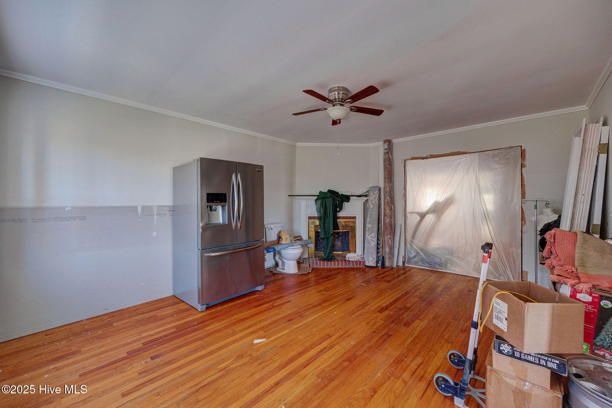 610 Fertilizer Road Riegelwood, NC 28456 - Photo 18 of 28 untitled-2