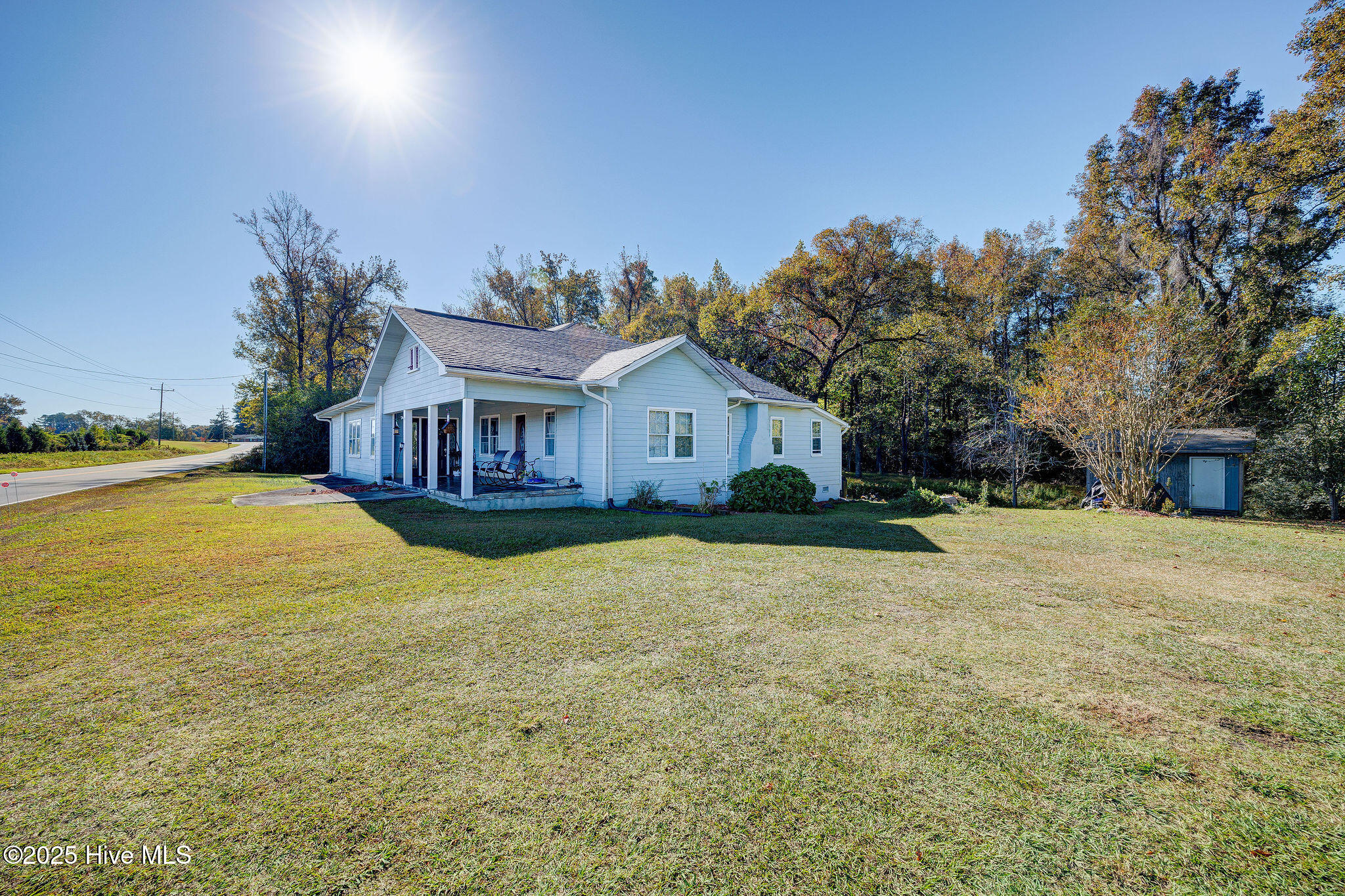 610 Fertilizer Road Riegelwood, NC 28456 - Photo 7 of 28 610FertilizerRoad(6)