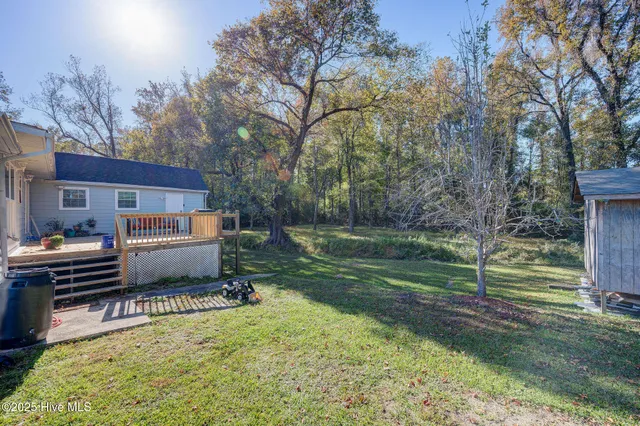 $300,000 | 610 Fertilizer Road, Riegelwood, NC 28456