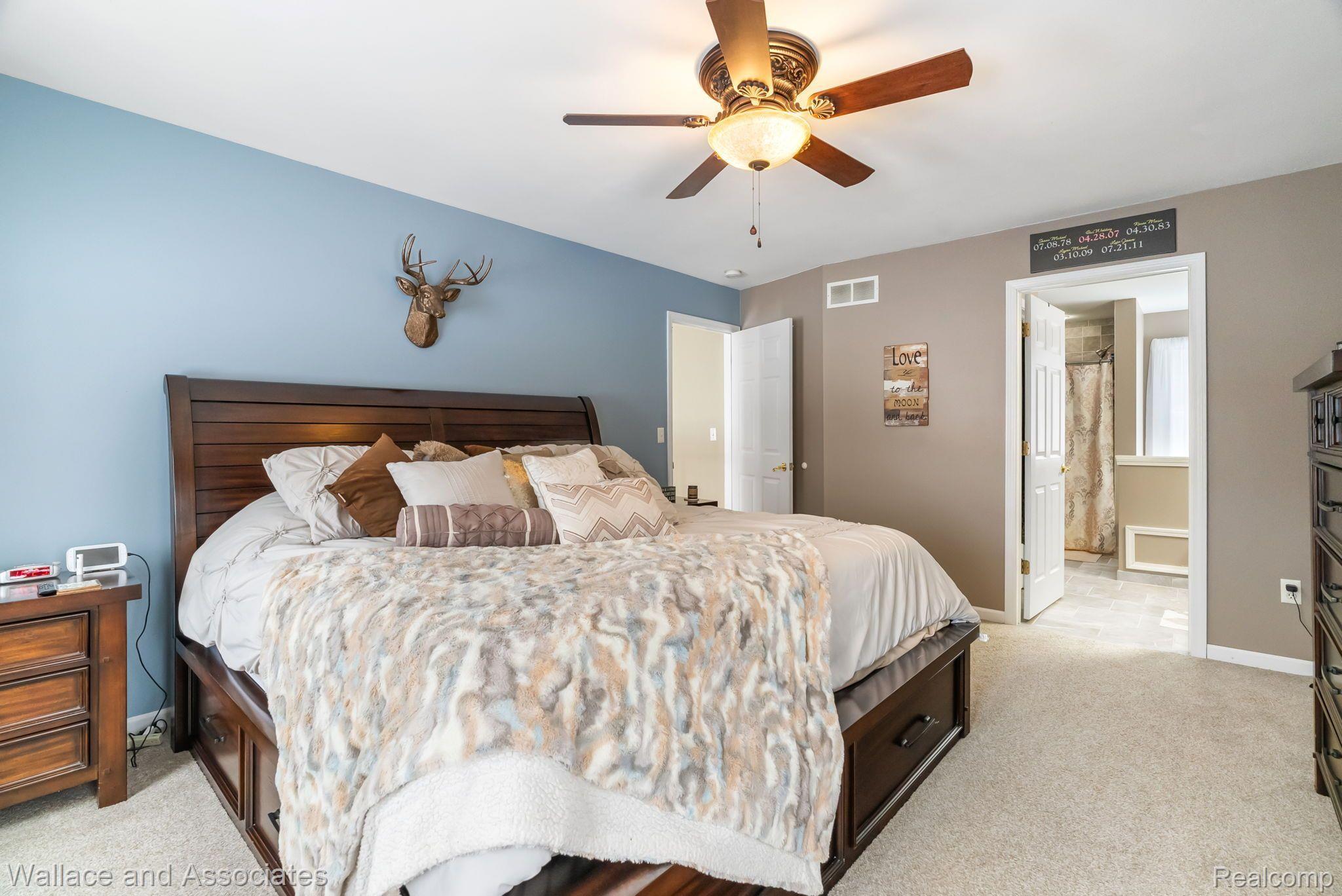 300 Pine Ridge Road St. Clair, MI 48079 - Photo 21 of 55