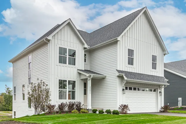 $895,315 | 22077 West Casa Bella View, Kildeer, IL 60047