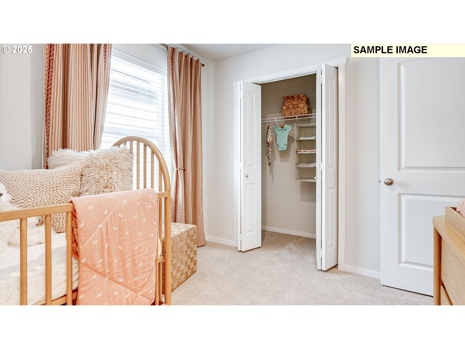1101 Southeast 194th Place Camas, WA 98607 - Photo 23 of 28 a black and white photo of a bedroom
