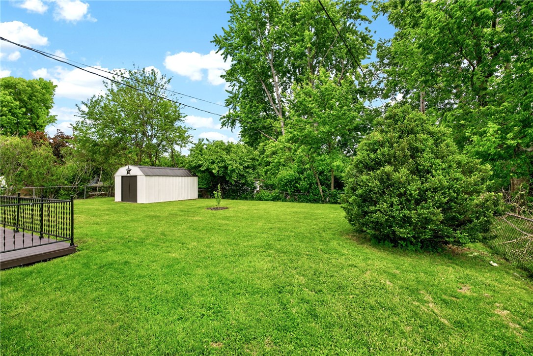 842 Edgewick Road New Carlisle, OH 45344 - Photo 35 of 37