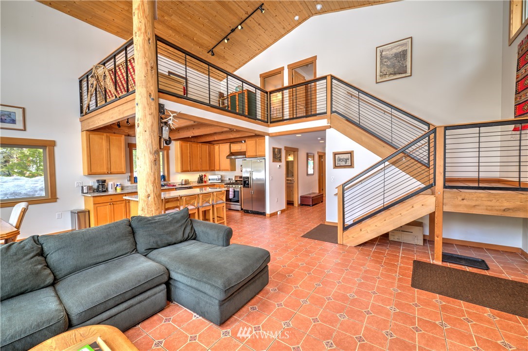 24 Harris Road Mazama, WA 98833 - Photo 14 of 40 Gallery Image 14