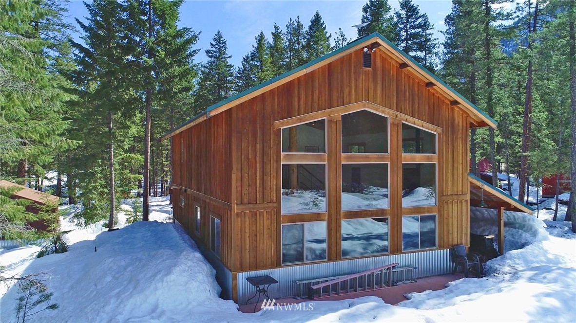 24 Harris Road Mazama, WA 98833 - Photo 22 of 40 Gallery Image 22