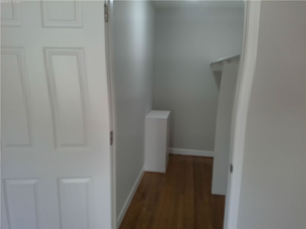 2043 Cardinal Park Drive Anderson, SC 29621 - Photo 14 of 21 MB Walk in Closet