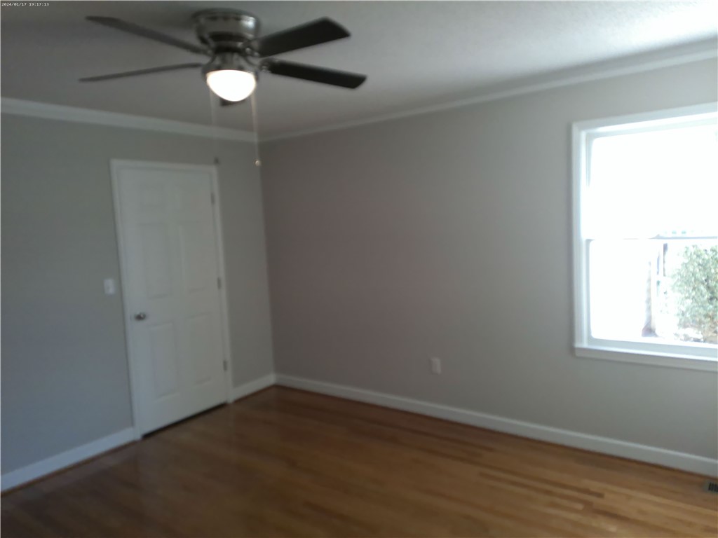 2043 Cardinal Park Drive Anderson, SC 29621 - Photo 15 of 21 Bedroom 2