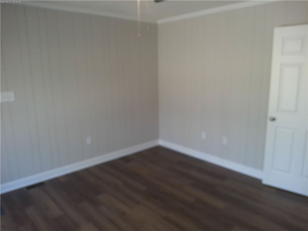2043 Cardinal Park Drive Anderson, SC 29621 - Photo 16 of 21 Bedroom/office/bonus