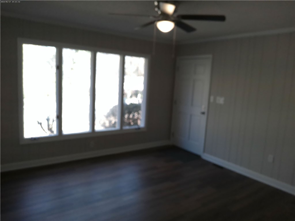 2043 Cardinal Park Drive Anderson, SC 29621 - Photo 17 of 21 Bedroom/office bonus room