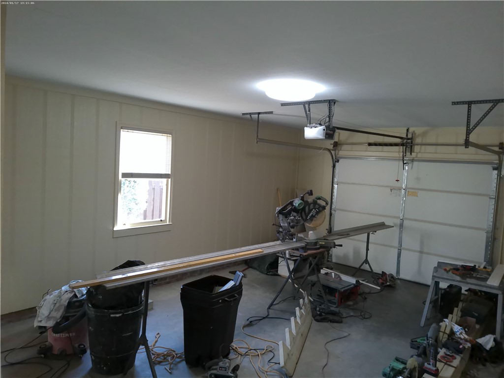 2043 Cardinal Park Drive Anderson, SC 29621 - Photo 19 of 21 Garage